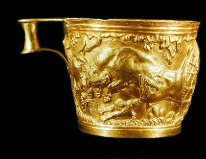 Những kho báu khổng lồ “ngủ” dưới đáy đại dương