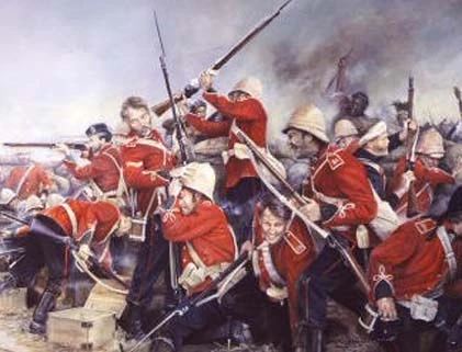 10 trận đánh vĩ đại nhất lịch sử nước Anh