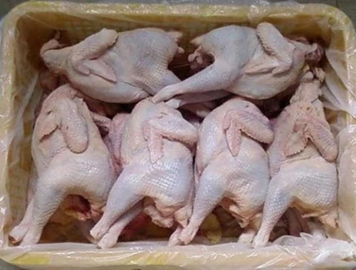 Thực phẩm gây bệnh “tung hoành” sau lưng Bộ trưởng “vi hành“