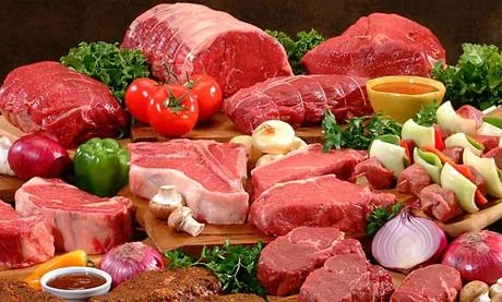 Những đồ ăn, thức uống dễ gây ngộ độc trong ngày Tết