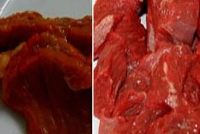 Người Hà Nội có thể ăn toàn thịt bò giả?