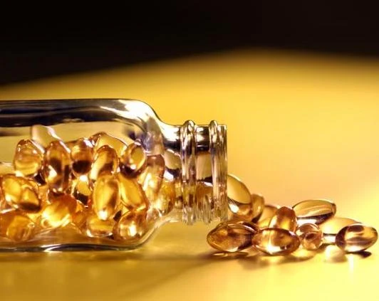 Thực phẩm vàng tăng cường cơ bắp cho “đấng mày râu“