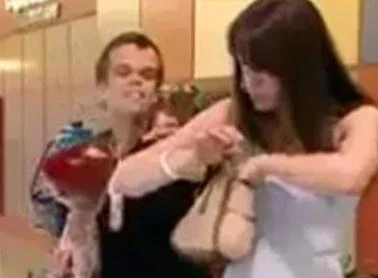 Clip hài: Chú lùn cầu hôn... nàng bạch tuyết