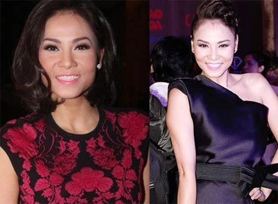 Thu Minh ngày càng mạnh tay chi tiền cho hàng hiệu