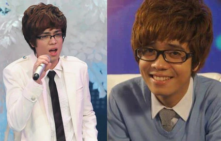 Nhan sắc xuống dốc của “Hoàng tử” Bùi Anh Tuấn