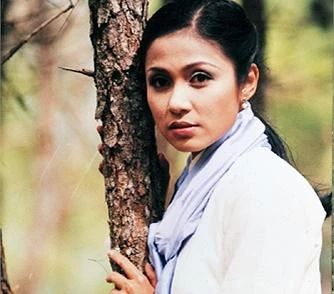 Ảnh độc Việt Trinh thời đỉnh cao tuyệt sắc