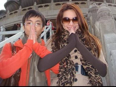 Những cặp đôi “chồng thấp vợ cao” của showbiz Việt