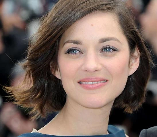 Xu hướng thời trang tóc hot nhất hè 2013