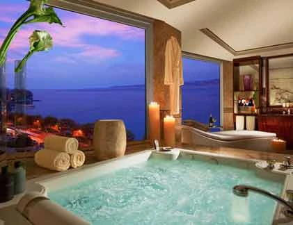 Giá “chát” cho một đêm hưởng thú vui “vua chúa“