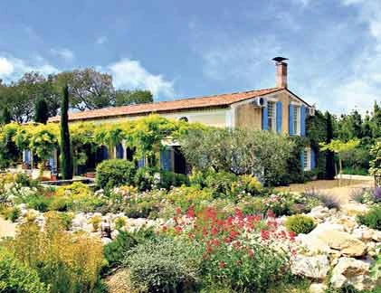 Rao bán 10 “thiên đường” đẹp nhất Anh - Pháp