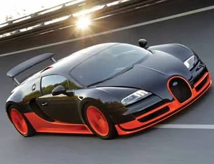 10 siêu xe đắt - độc nhất thế giới 2013