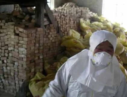 Tìm hiểu bên trong cơ sở hạt nhân Yongbyon của Triều Tiên 