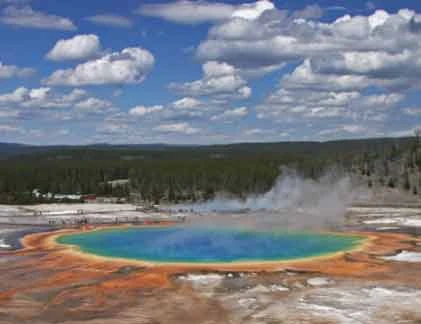 10 di sản đẹp nhất trên thế giới