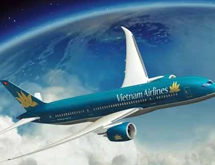 Vietnam Airlines lọt top 20 hãng bay “lòe loẹt” nhất thế giới 