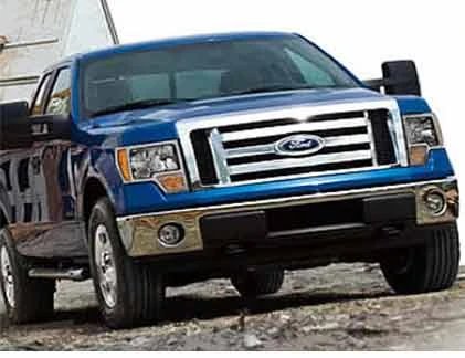 Top 10 xe bán chạy nhất trong tháng 2