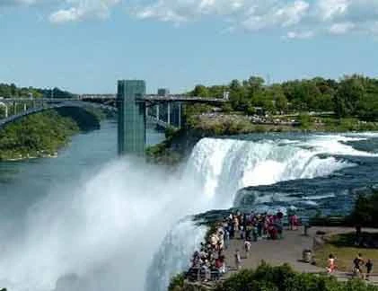 Những địa điểm du lịch ấn tượng khó quên