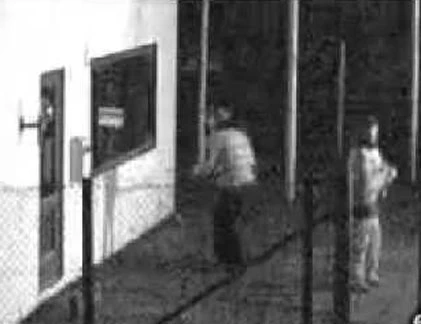 Clip hai tên trộm ngốc nhất thế giới