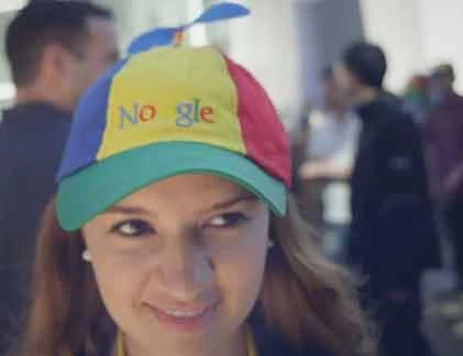 Trải nghiệm thú vị tại “tư dinh” xịn của Google