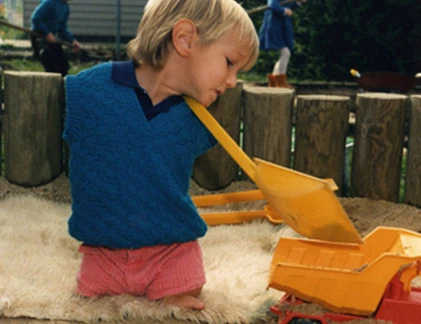 Tiểu sử người “kỳ diệu nhất hành tinh” qua ảnh