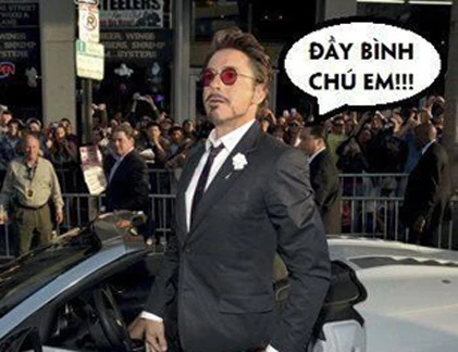 Dân mạng “sốt xình xịch” ảnh chế xăng tăng giá