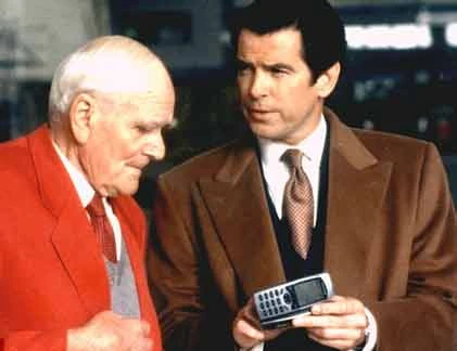 Trưng bày những dụng cụ “hành nghề” của điệp viên 