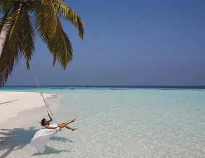  15 địa điểm lãng mạn tuyệt vời trên thế giới