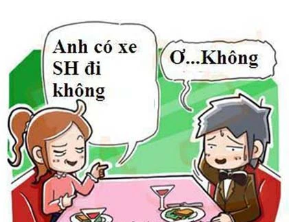 Khi thiếu gia thật thà đi cầu hôn