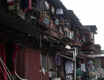 Tận mắt cảnh “sống trong sợ hãi” giữa Thủ đô