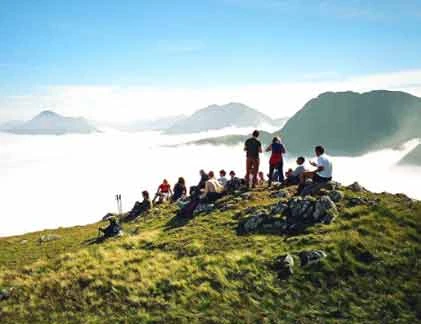 10 khu bảo tồn hoang dã lớn nhất hành tinh