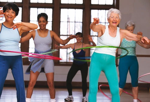 10 thói quen giúp giảm đau mãn tính