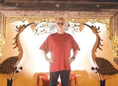 Sưu tầm đồ cổ - Thú chơi hạng sang của nghệ sĩ Việt