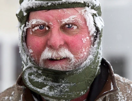 Bão tuyết “Nemo” tàn phá miền Đông nước Mỹ