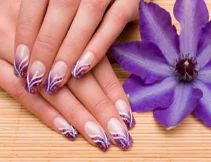 Chọn màu sơn móng tay theo phong thủy mang lại may mắn