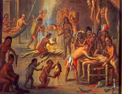 Sự thật về “phương thuốc” chữa bệnh bằng... thịt người