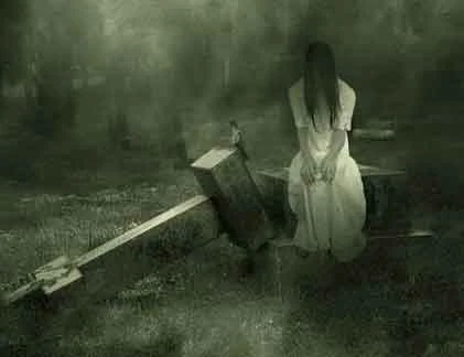 Mơ thấy ma quỷ, lành hay dữ?