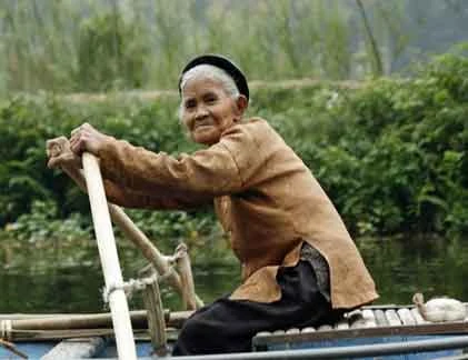 Xem “Tây” khám phá nét riêng của nông thôn Việt 