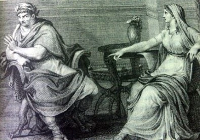 Tàn ác “độc phụ” giết chồng không ghê tay