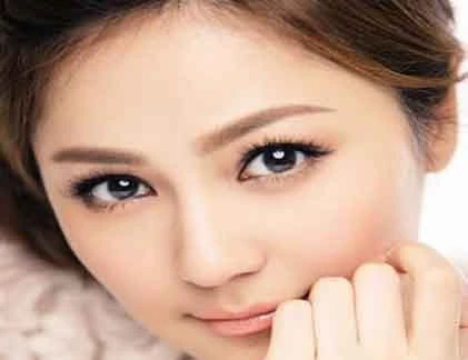 Nhìn tướng lông mày đoán biết hôn nhân