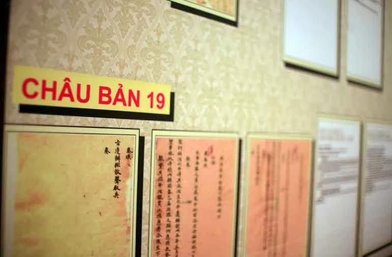 Những bằng chứng “thép” về chủ quyền Hoàng Sa - Trường Sa