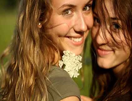 “Bói” tính cách qua nụ cười