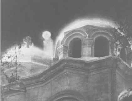 10 hiện tượng tôn giáo bí ẩn nhất lịch sử