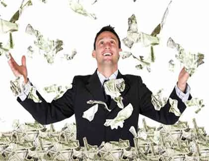 Tướng mặt nào dễ trở thành đại gia?