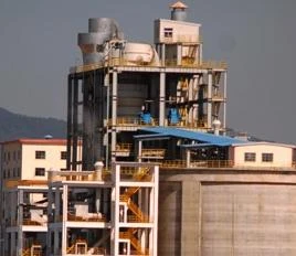 Bô–xít Tây Nguyên: Cận cảnh nhà máy Tân Rai