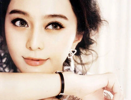 Đoán vận mệnh qua đôi mắt