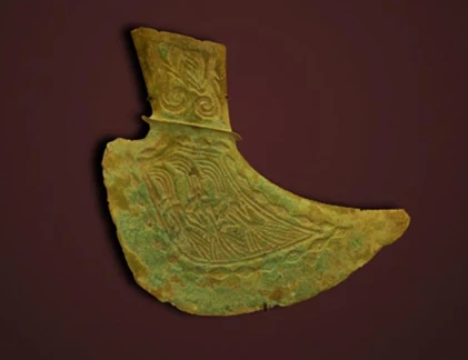 Khám phá vũ khí cổ độc đáo thời Hùng Vương