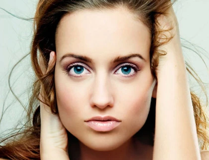 Xem trán xét đoán trí tuệ con người