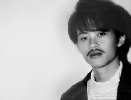 Ảnh độc: Danh hài Hoài Linh thời “mới lớn“