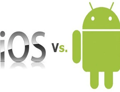 Điểm tin công nghệ: iPhone thăng tiến tại Mỹ