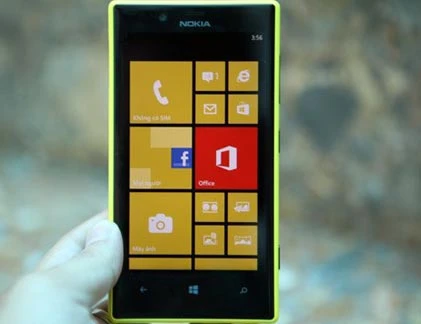 5 smartphone giá mềm, tính năng khủng