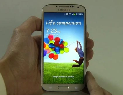 Điểm tin công nghệ: Galaxy S IV mini sắp ra mắt